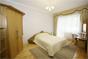 Номер люкс (2 комнаты)  - двуспальная кровать